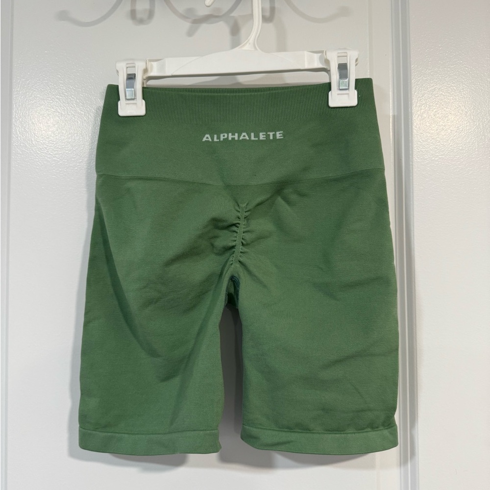 Alphalete Amplify Active Shorts